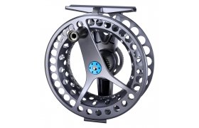 Fly Reel Waterworks Lamson Litespeed Whiskey